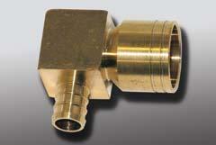 05 T5540 ¾ barb ¾ MPT Elbow 10 83.50 8.35 Brass Female Adapters T2010 ⅜ barb ½ FPT 50 147.