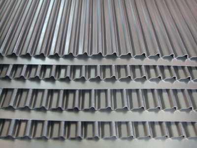 Rotor Gratings 7. Rotor Angle 8. Basket Removal Door Covers Heating Elements / Baskets 1.