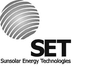 Sunsolar Energy Technologies Inc.