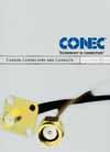 CONEC Product lines I O Connectors Technology in connectors I O Connectors D-SUB connectors, Standard, Combination and Water Resistant; D-SUB Hoods and D-SUB accessories; Filter D-SUB Connectors,