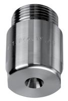 Series 40 Series 41 Series 40/41 represents a new generation within the axialflow full cone nozzles product group. These nozzles were developed using stateoftheart design and simulation methods (CF).