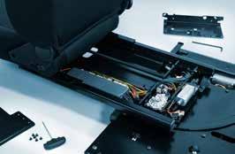 Visit Autoadapt Dealerweb to find up to date information and a list of mounting brackets. Don t lose your nuts!
