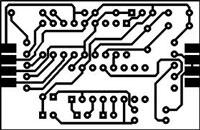 Homemade PCB Design Printed Circuit board is essential for building the circuit. The PCB is used to arrange the components and connect them with electrical contacts.