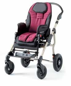Mobility Mobility Bug Bug Options & Ormesa Bug is a modular highly supportive buggy to suit most clinical requirements with a