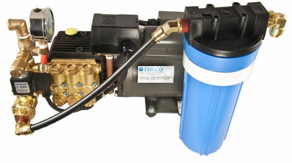 Installation & Operating Instructions Operation of the Pump All pump repair and replacement service work must be performed by a Factory Authorized Service Center or a Factory Authorized Contractor.