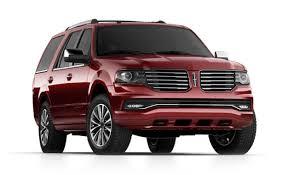 Road Service Quick Reference Guide 2016 Lincoln Navigator Quality and