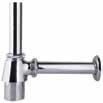 Overhead Shower 100 mm dia Round Shaped Single Flow (ABS Body Chrome Plated with Gray