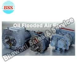 Parts such as Air Recondition Parts,