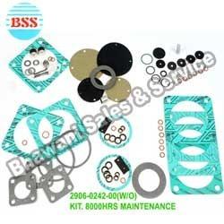 Compressor Kits such as Oil Free ZR