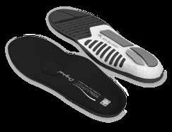 Advanced shock absorption for maximum performance 83726 AirDisk Composite-Toe Shoe Full