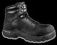 Provides footwear programs to help keep you OSHA compliant On-site fitting by our experienced staff
