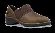 carries top industrial footwear brand names. Call us today for a FREE demo. 800.786.