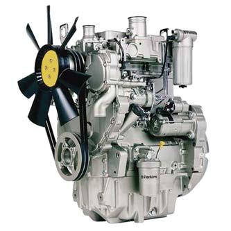 1100 Series 1103C-33G2 Diesel Engine - ElectropaK 30 kwm 1500 rev/min 34 kwm 1800 rev/min Compact and Efficient Power The Perkins 1100 Series family was developed following an intensive period of