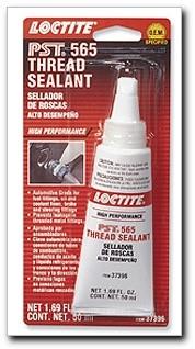 35 Thread Sealant PST 565-50 ml P/N: 37396 PRICE: $ 8.