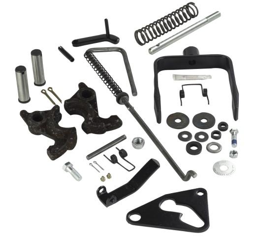 Product Top Plate Rebuild Kit Lock Kit Handle Kit Bushing Kit Air
