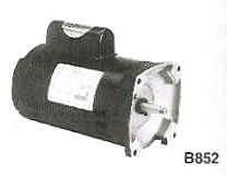 A.O. Smith & Century Replacement Motors Square Flange Century Pool & Spa Motors All Motors Cash & Carry Discount 30% Centurion 1081 Up-rated Low Service Factor HP RPM Volts SF SF Frame Stock Shaft
