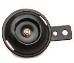43 2 section roof mounting aerial Has black plastic base and built in spring to ward off damage 091.919 20.52 each 17.