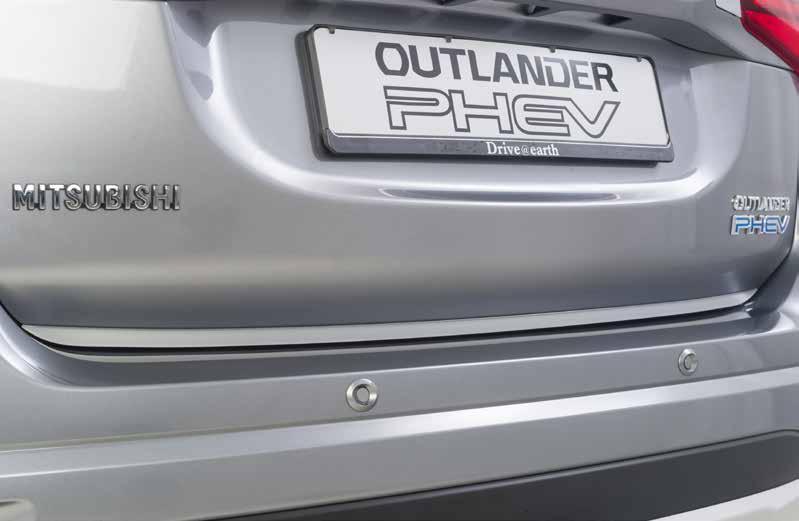 www.new-outlanderphev.com Every effort has been made to ensure that the contents of this publication were accurate and up-to-date at the time of going to press.