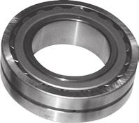 Cylindrical 22200 Adapter Mount Bearings 22200 SERIES 2 ADAPTER 2 MOUNT 2 BEARINGS 0 0 CENTER GUIDANCE C 1- TAPER K LUBE W HOLES 3 AND GROOVE 3 ABMA C INTERNAL CLEARANCE 3 22200CKW33C3 22200 Shaft