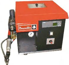 The range of Desoutter Screw Feeding Systems are