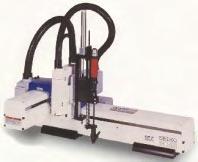 Desoutter can supply complete multiple spindle units to suit your application or supply kits of