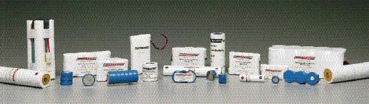 CELL ASSEMBLIES Power-Sonic NiCd & NiMH batteries are also available as cell assemblies and packs.