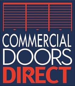 Commercial Doors Direct 903 Jan Mar Ct. Clermont, FL 34711 1-877-357-DOOR (3667) commercialdoorsdirect.