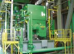 company standards and state-of-the-art technoloy that is required worldwide for the pulp and paper industry.