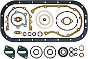 140, 200, P1800 Thickness Cylinder head gasket: 1,2 mm : all models, engine B20E : all models, engine B20F