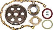 #G486# #G408# #S104# Engine > Engine Timing Control > Timing Gears > Timinig gear kit 1000147 271944 Timinig gear kit Heavy duty 152,86 Material: Mild steel Supplementary info: with Add-on material