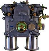 Carburettor Weber 32/36 DGV Kit 692,46 Volvo Amazon, 140, P1800, PV P210 Carburettor name: Weber 32/36 DGV Carburettor type: Multi-stage carburettor Quantity unit: Kit : all models 1000266: Gasket,