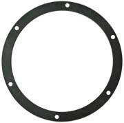 3,44 Volvo Amazon, P1800 Position: Heater flap box - Air flap inlet, P1800ES: all models 1018660 659139 Gasket, Heater unit 3,96 Volvo Amazon, P1800 Position: