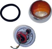 Headlight Bulb type: R2 (Bilux) Voltage: 12 V Rated Capacity: 45/40 W Socket
