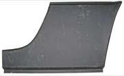 board, Door sill 1019027 Foot board, Door sill outer 79,40 Fitting position: outer,