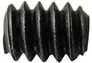 #S267# > Assembly Parts > Fasteners > 1011177 Screw/Bolt Countersunk head Cross slot with UNC inch Thread Nr.