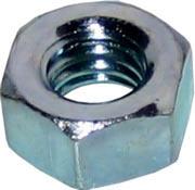 #S285# > Assembly Parts > Fasteners > 1008702 955826 Nut with UNC inch Thread 5/16 0,58 Thread type: with UNC inch Thread Thread size: