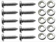 #G376# #S290# > Assembly Parts > Fasteners > 1018995