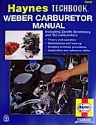 P1800ES: all models 1014764 Manual Weber Vergaser 31,35 Manual: