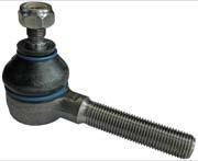 Axle: Front axle Fitting position: left, P1800ES: all models 1006989 658431 Tie rod end Front axle left 32,73 Volvo Amazon, P1800, PV Manufacturer: Heyd Germany Axle: Front axle