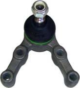 to 7999, Fitting position upper 1008196: Nut self-locking with UNC inch Thread 3/8 Ball joint 1000796 273030 Ball joint upper