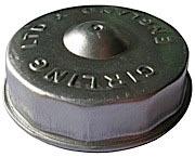 Manufacturer: SKANDIX : yearsmodel to 1968 1018479: Split pin Cap, Main clutch cylinder 1018024