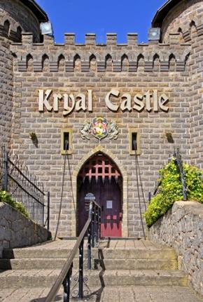 / Feast Kryal Castle Abbey KoRT Champion Presentation Sunday 27 th
