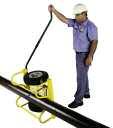 (450 Kg) Comes with ratchet hold-down strap and 16" tubed or