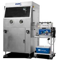 CleanMatic Series For aqueous and solvent