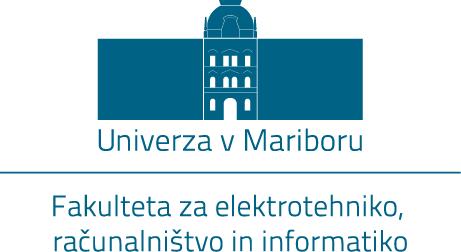 Smetanova ulica 17 2000 Maribor, Slovenija Integracija intranetov podjetja s poudarkom na