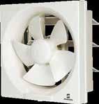 Refresh air - DX Exhaust fan Power Inputs Air Delivery (CMH) Rated Voltage Rated Frequency (Hz) Noise Level (db) 250 36 1200 860 220 50 44 200 28 1280 520 220 50 42 150 24 1350 280 220 50 34