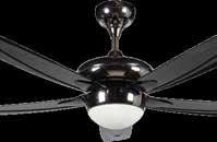 Ananta ceiling fan With remote Voltage 1400 230 75 235 225 Perfect