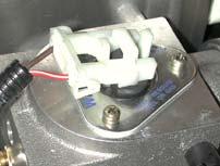 Output Fuel Injector The injector fires once per engine event and varies the pulse width (on-time)
