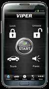 Press the factory remote lock three times (3X) to remote start their vehicles.