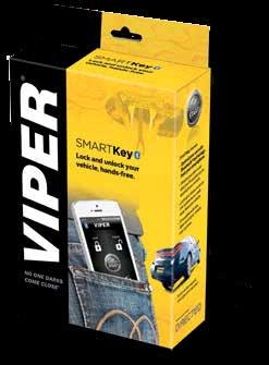 SmartStart control to vehicle Applicable smartphones: VSM250 Service Plan as low as * $6.